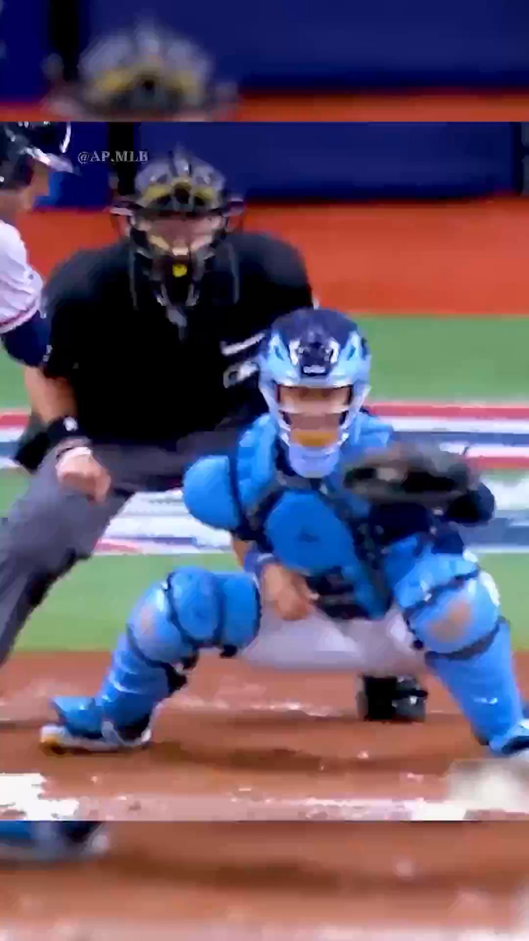 Top 15 BEST Catcher Throwdowns in MLB History - Part 1 #baseball #mlb 🤔 ...