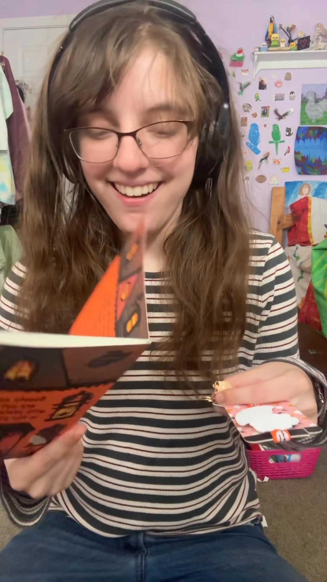 Opening. Package and a letter that was sent to my PO Box #pobox #letter ...