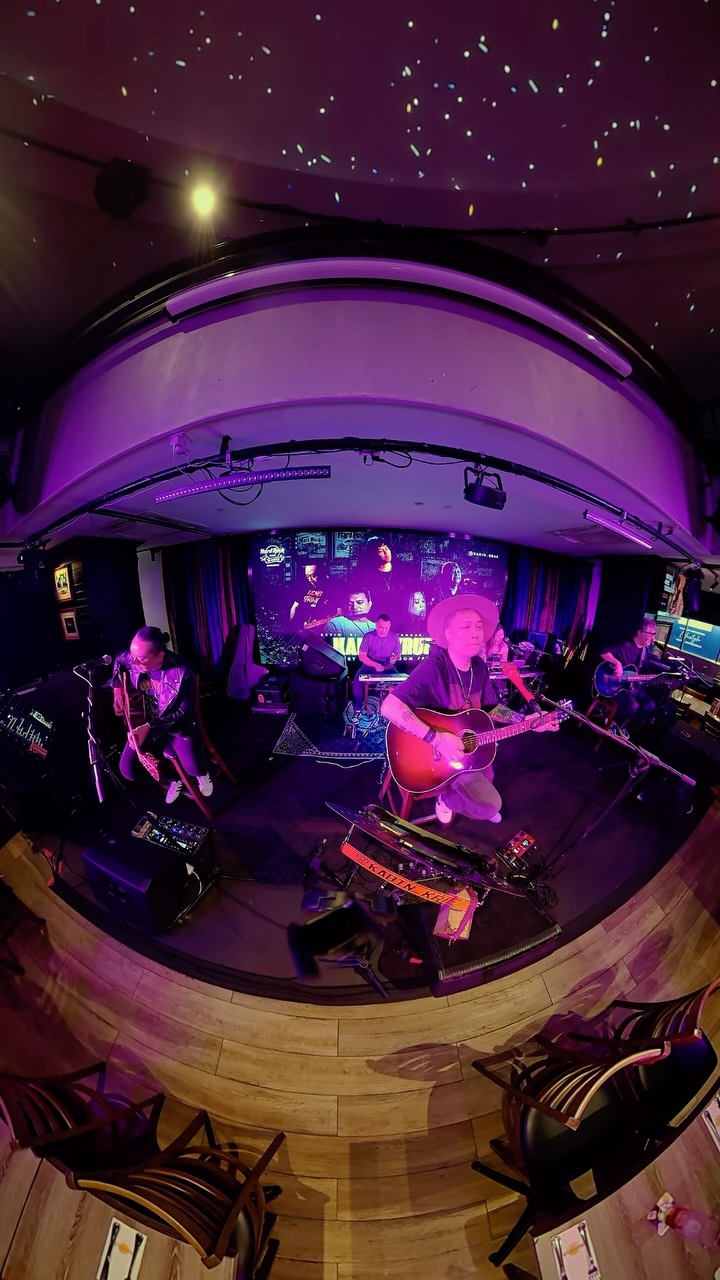 Hard Rock Cafe Singapore | Singapore Singapore