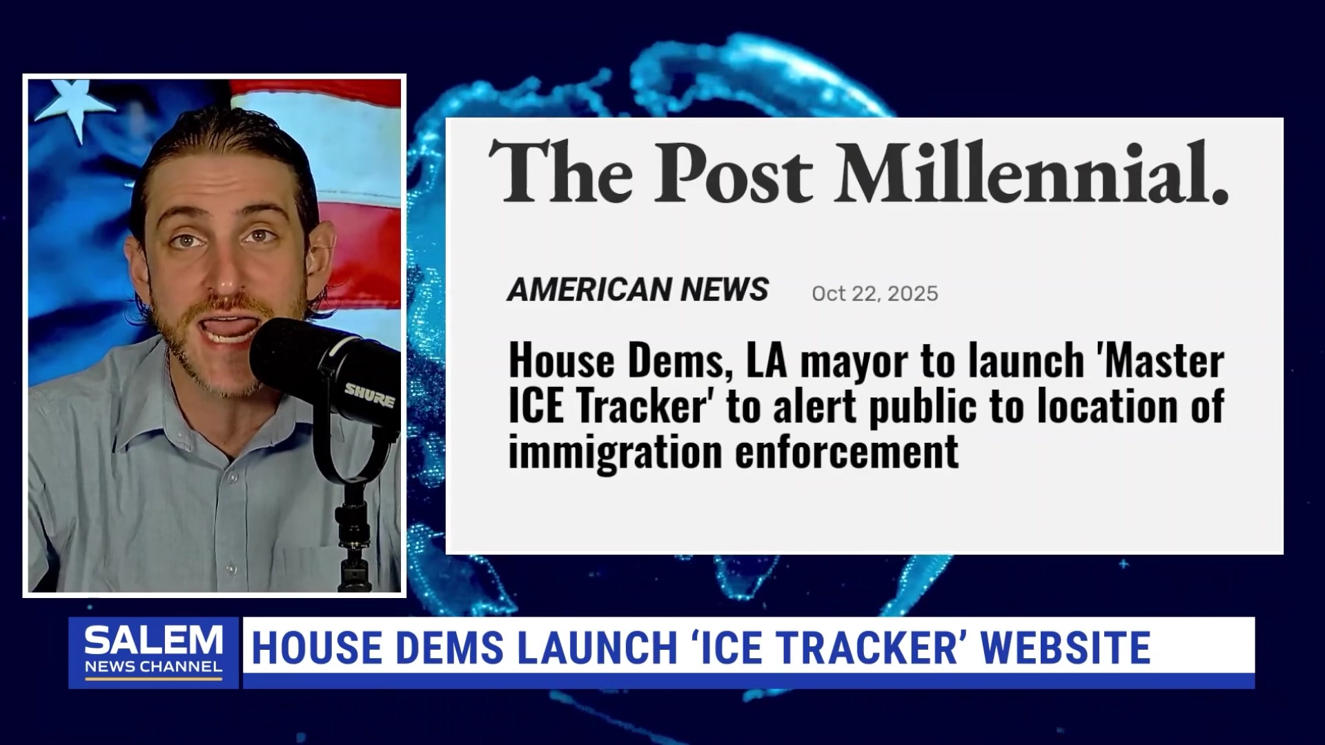 Despite agents coming under fire in cities like Dallas, Democrats are ...
