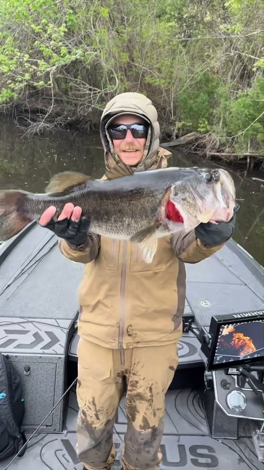 blanchard fishing lure Algonquin Long John – Van Dutch Enter the Matrix: The Name:Tata Teaser feathered-treble