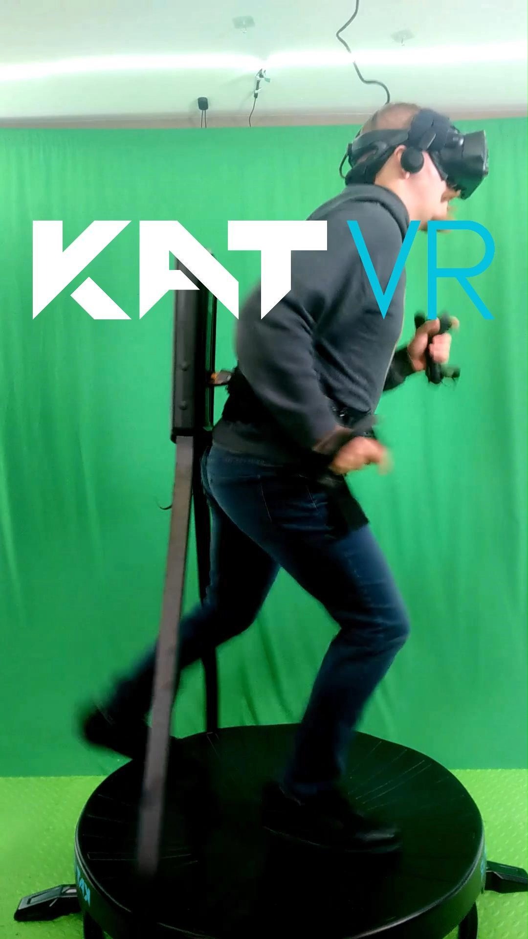 KAT VR