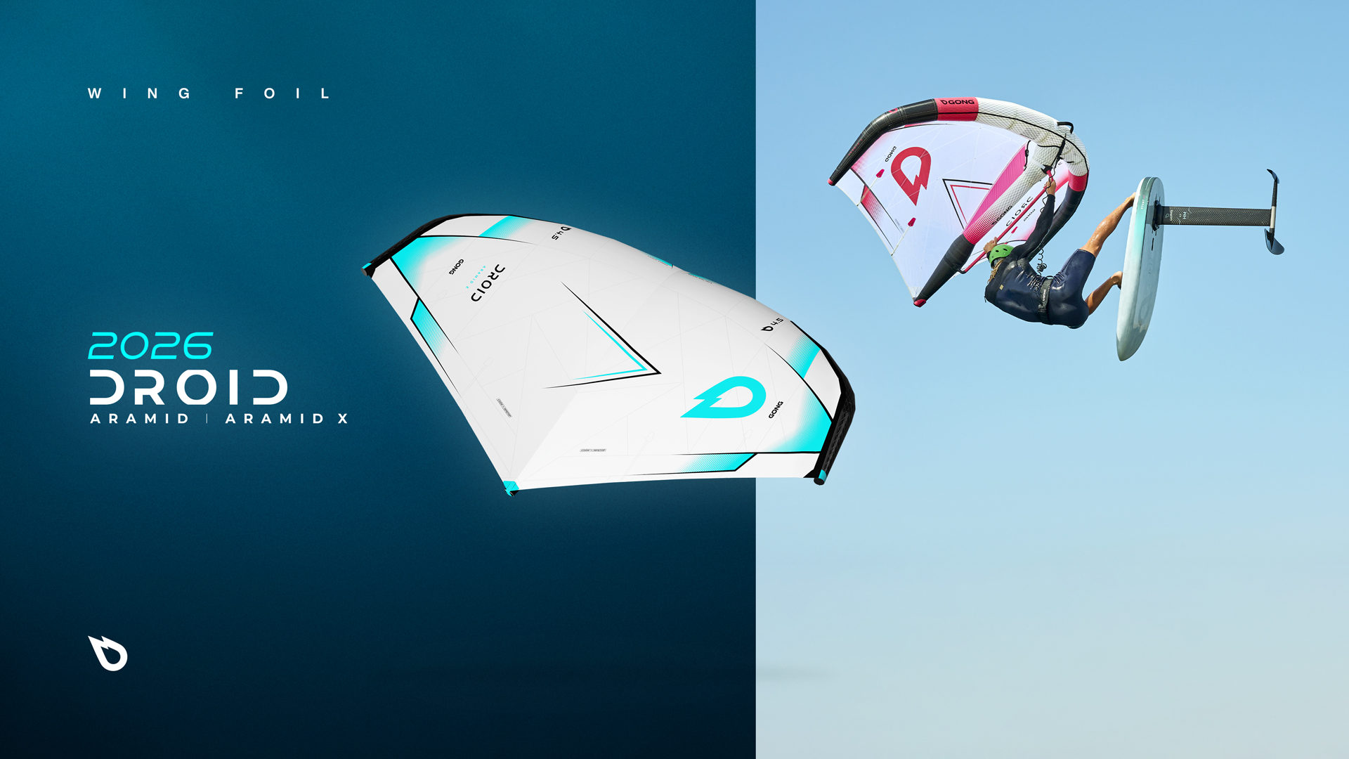 The ultimate wings for surf-freestyle and big air. Shop now: https 
