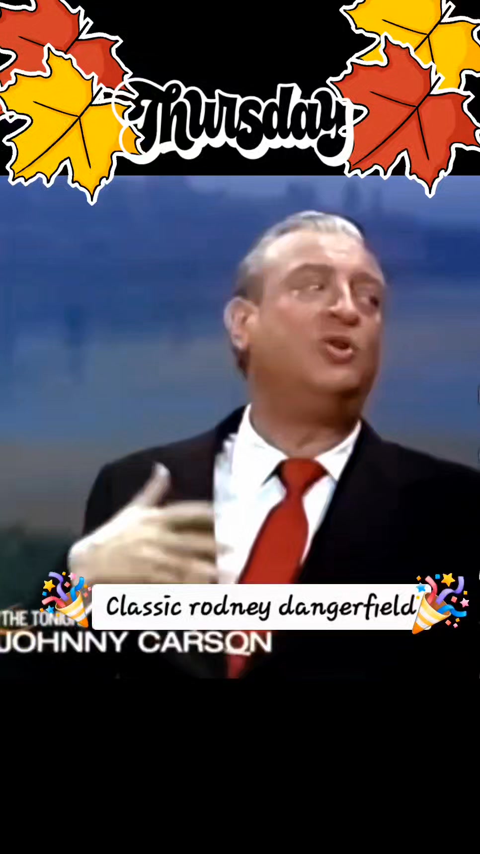 Two Bagger. Rodney Dangerfield classic comedy #comedy #facebook #funny ...
