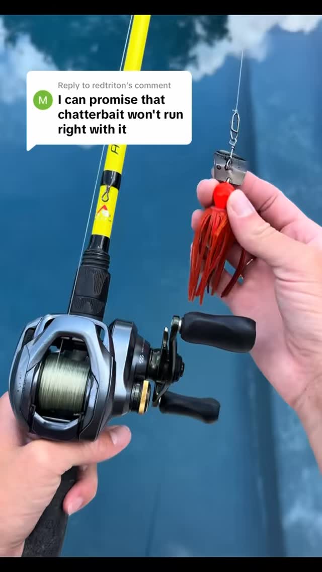 How to put lures on speed clips! #howto #demonstration #helpful