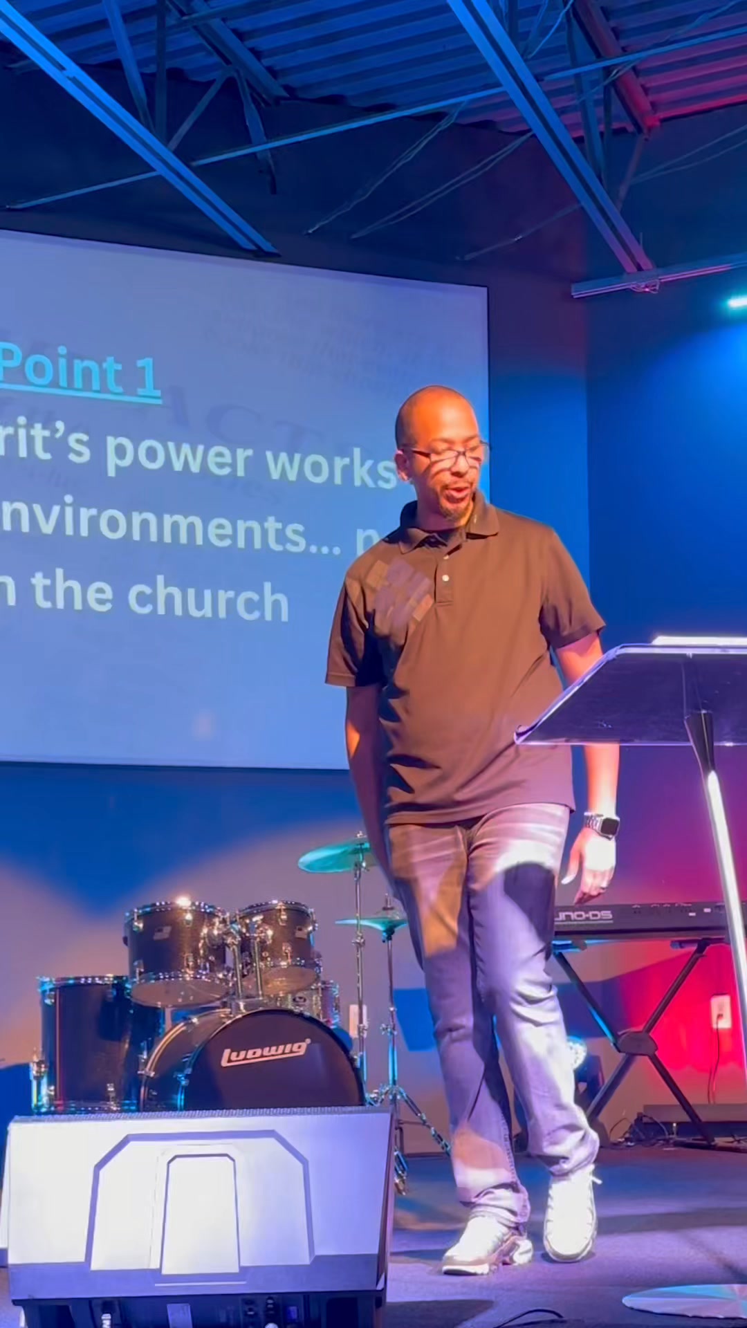 Rise Church