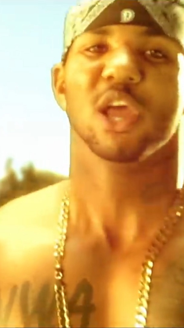 Chingy releases fourth album Hate It or Love It