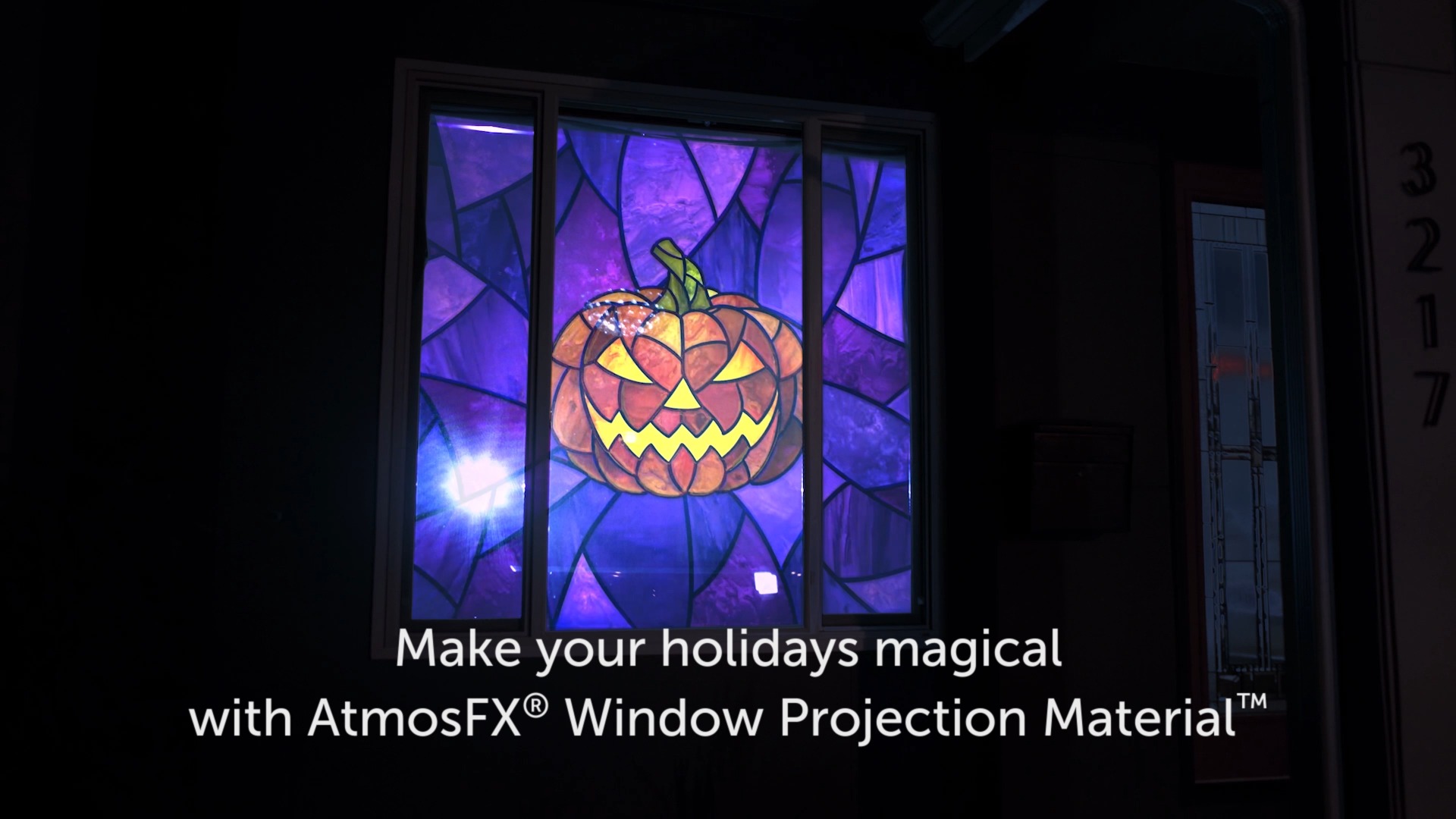 Whether adding some ghosts to your window or a dancing monster show to ...