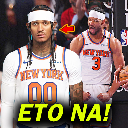 Jordan Clarkson at Josh Hart muling magsasama para sa new york knicks ...