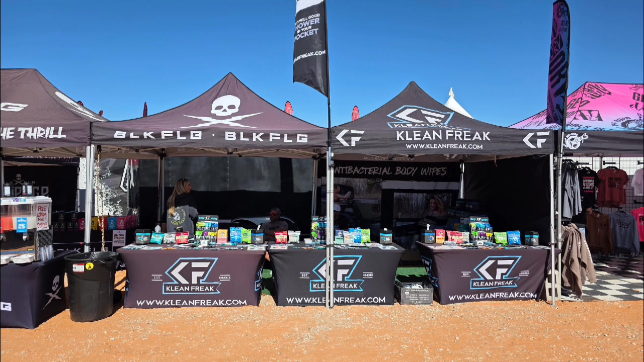 Vendors Row. Presented by SSV Works. Every year we bring the best ...