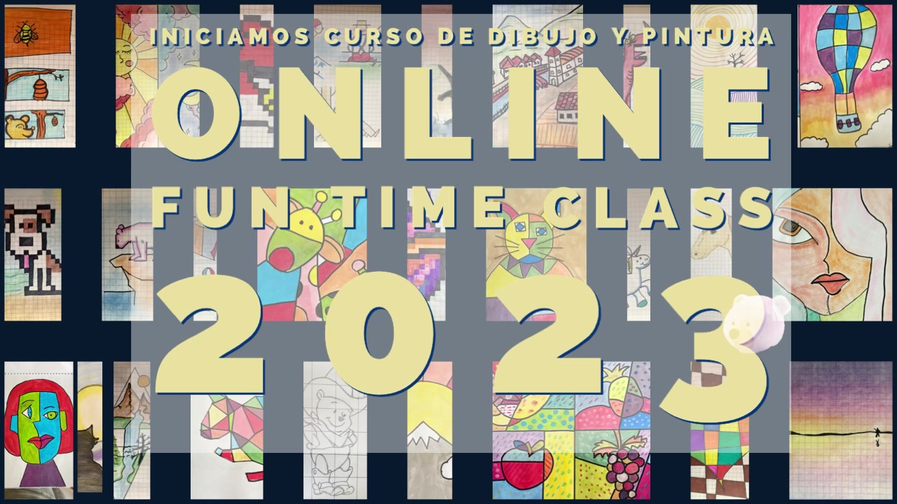Fun Time Class | Estado de México