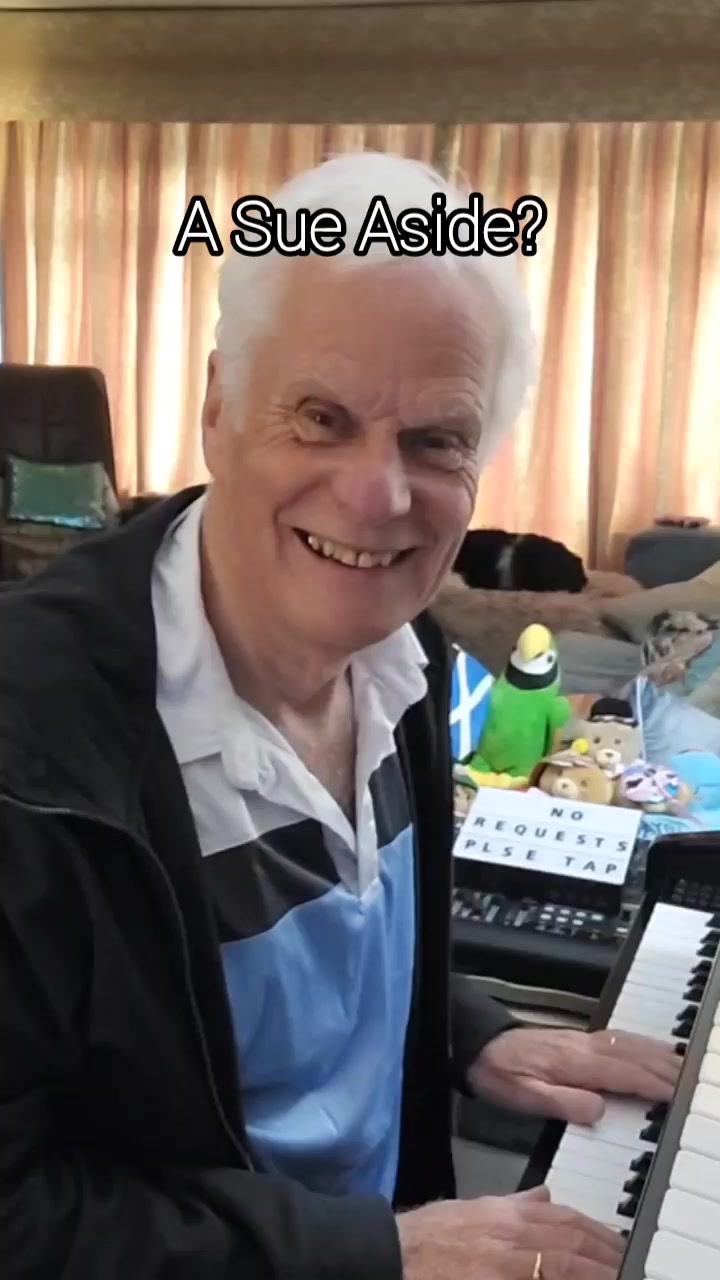 Ian Rae - On the Piano on Reels | Facebook