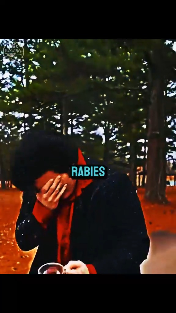 “Is Elvis’ Grandson Chewy Thompson at Risk of Rabies? Exploring the So ...