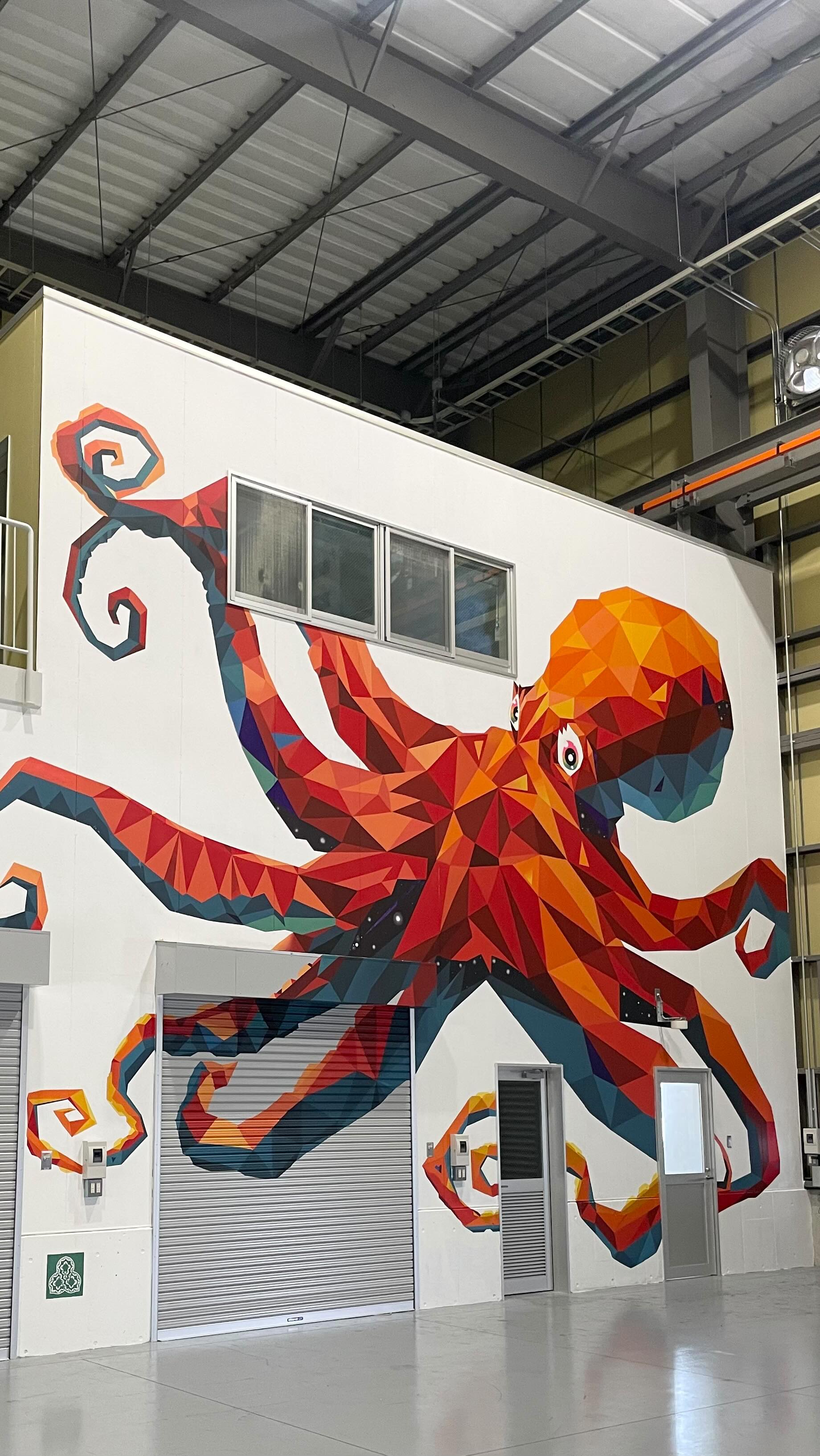 WALL SHARE（ウォールシェア） | Osaka Osaka
