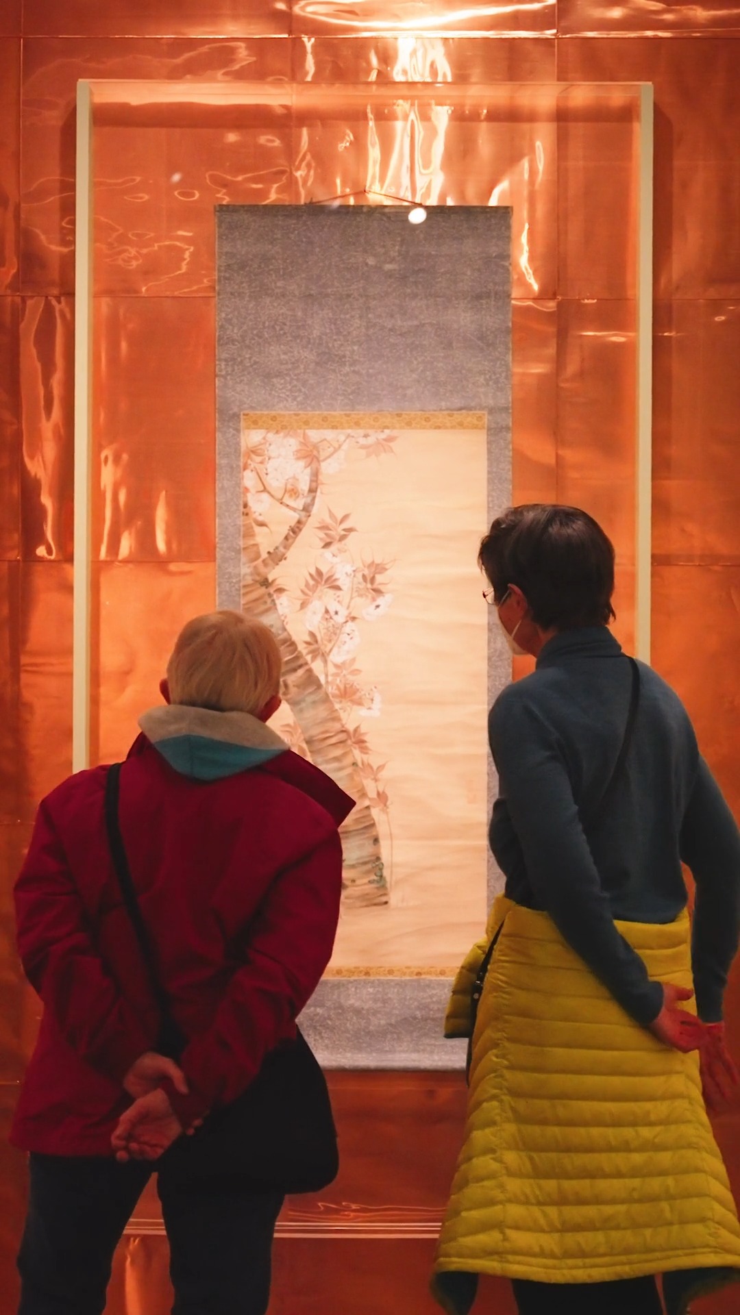 Explore the incredible works of Japanese women artists from the