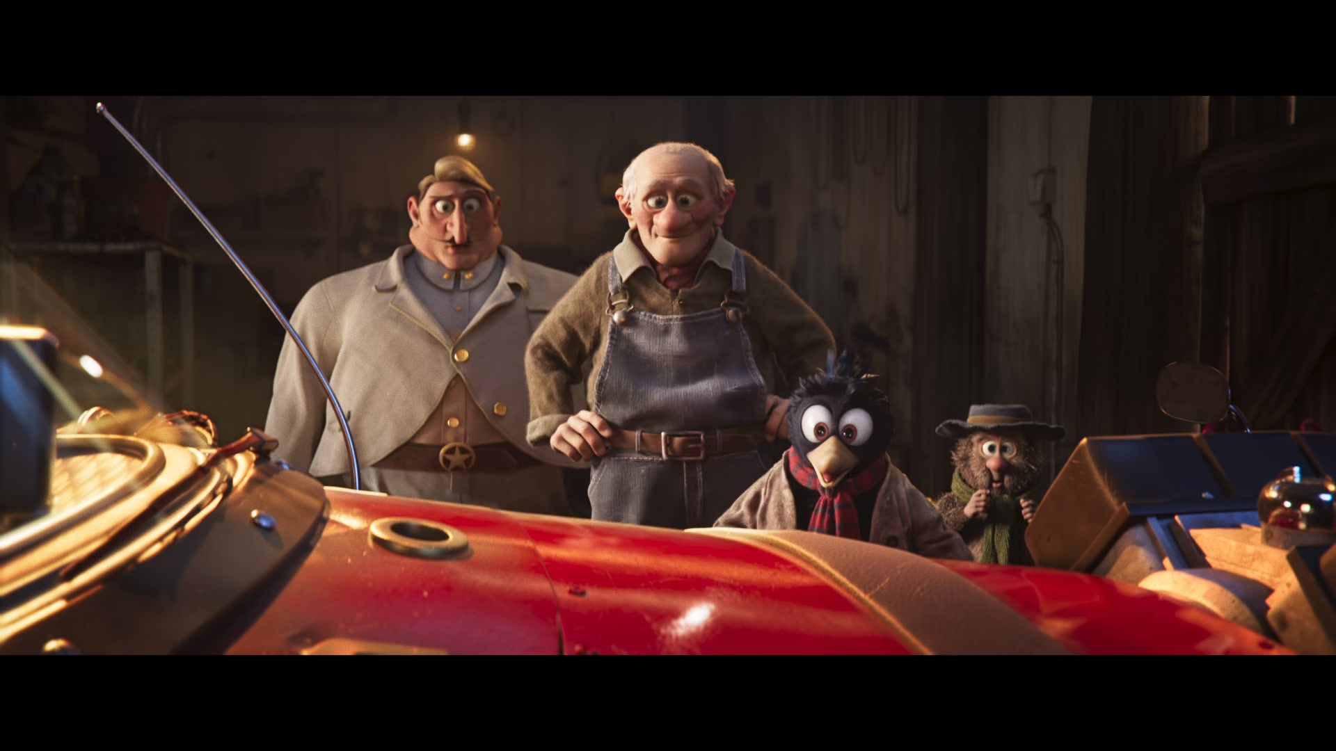 🎬Velkommen til årets første kino hos oss på søndag! 11. januar viser vi ...
