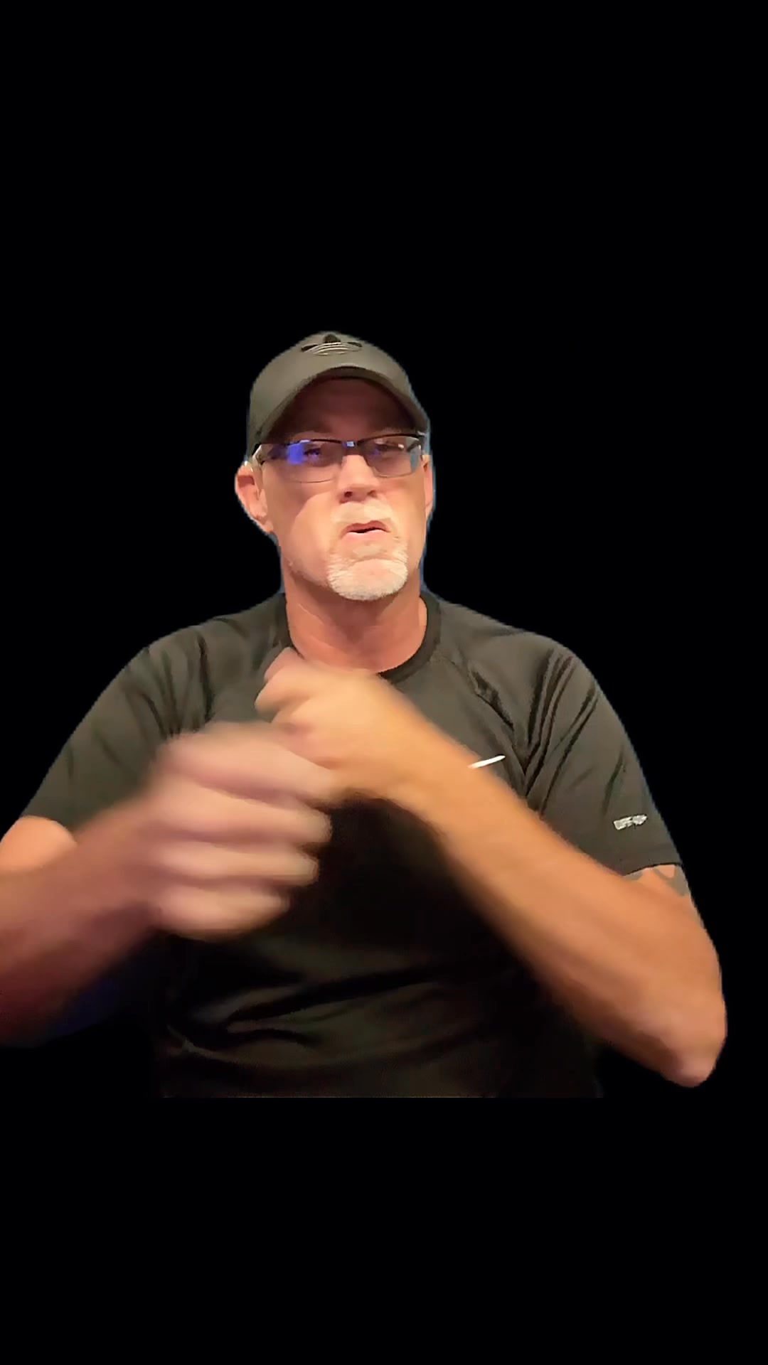 Breaking News: Coming S👀N 2 NYC #ASL #deaf | Kenny Rush | Facebook