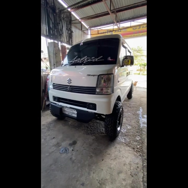 Raphys Auto Shop | Carcar