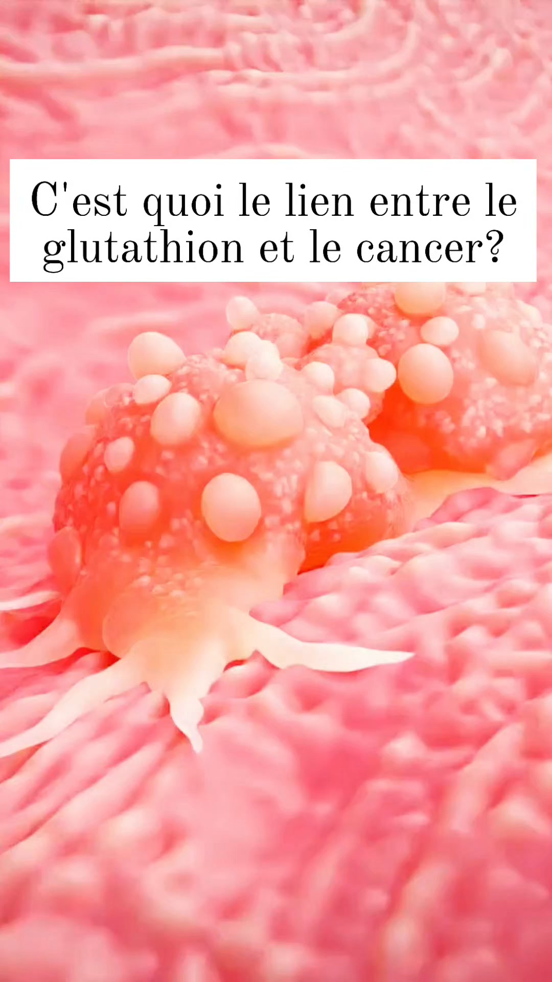 Pourquoi utilise-t-on encore la chimiothérapie alors qu'il existe plein de nouveaux traitements aujourd'hui ? 🤔 Ce soir, Dr Clemy nous fait l'honneur d'être présente à la grande soirée ! 🎉 V