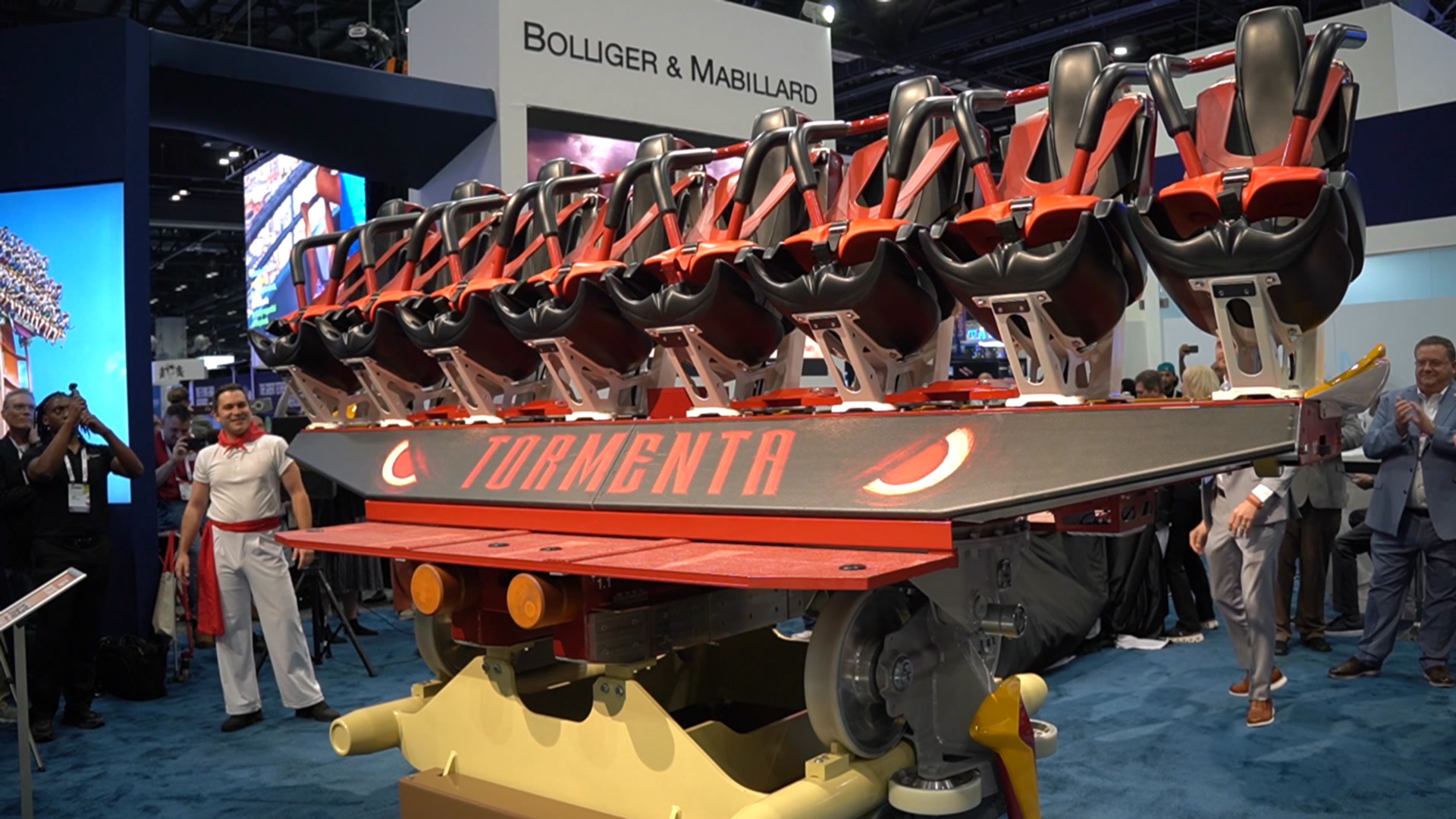 Screamscape on Reels | Facebook