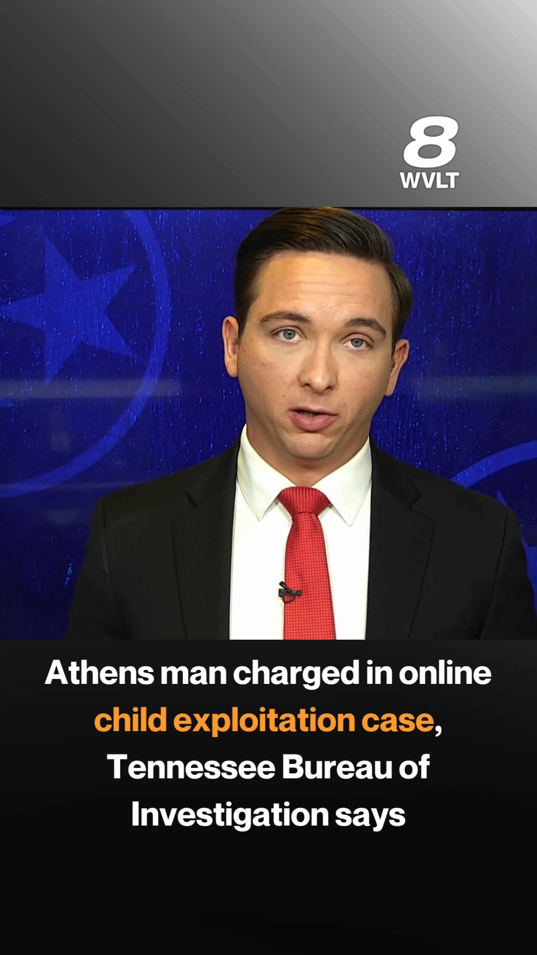 TBI agents executed a search warrant at Micah Boring’s home and found ...