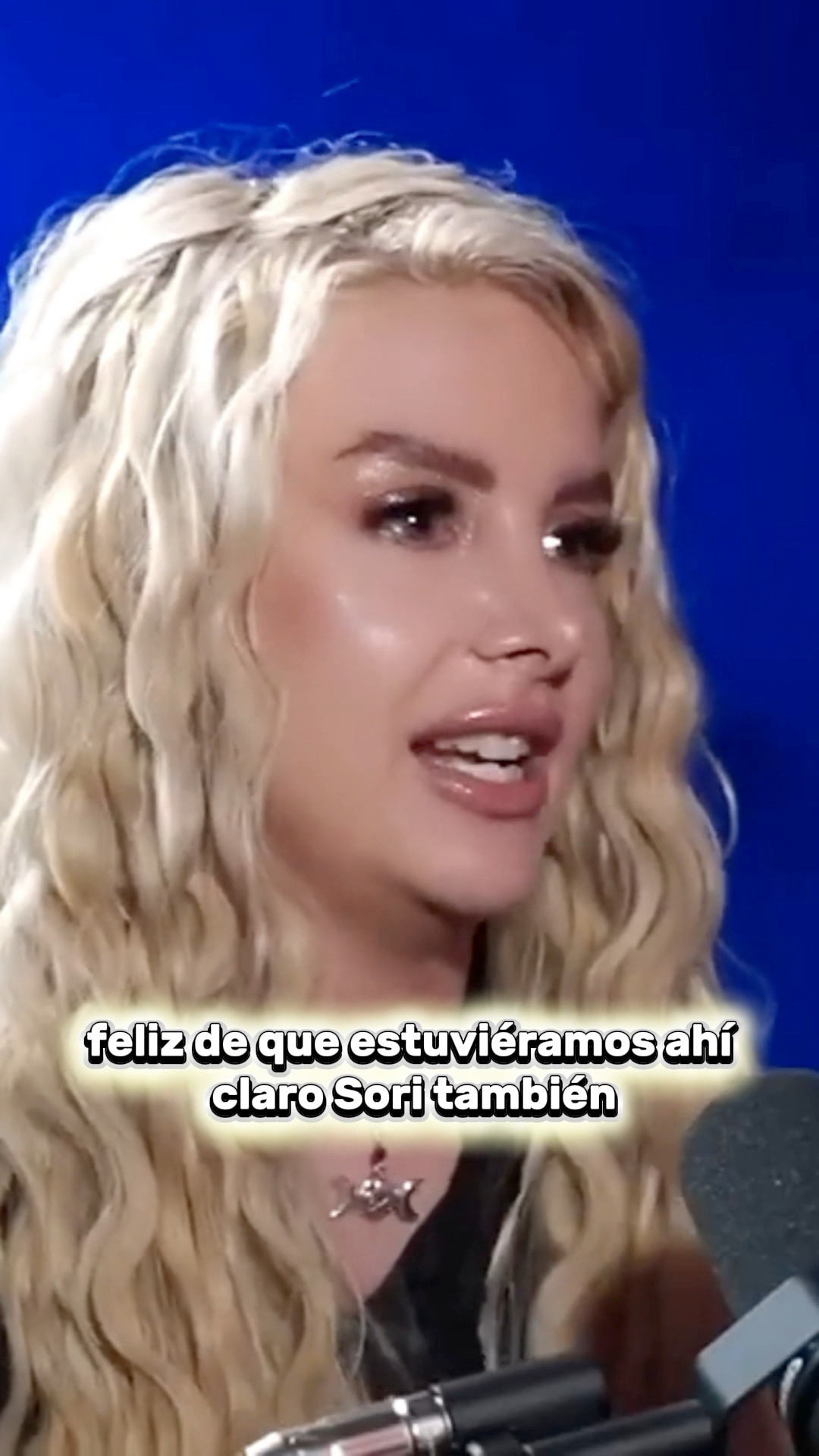 Fernanda Malo “Fuzz” nos contó datos curiosos de la telenovela de ...