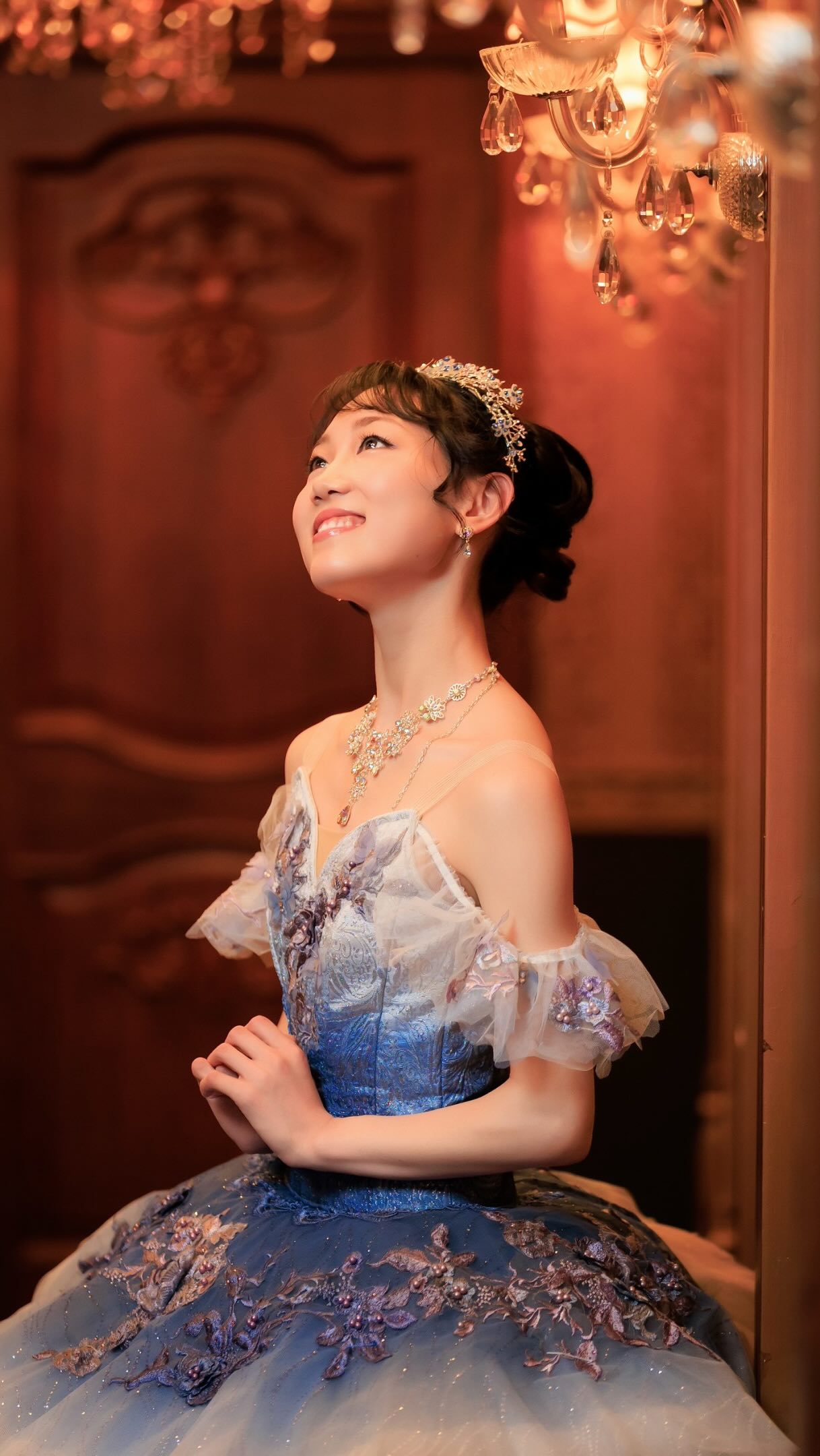 谷桃子バレエ団公演New Passion Wave 2「ジゼル」は盛況のうちに無事幕