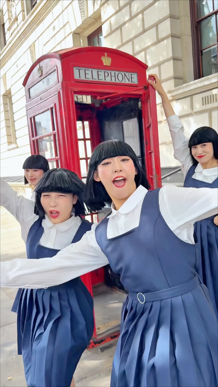 アバンギャルディ avantgardey
