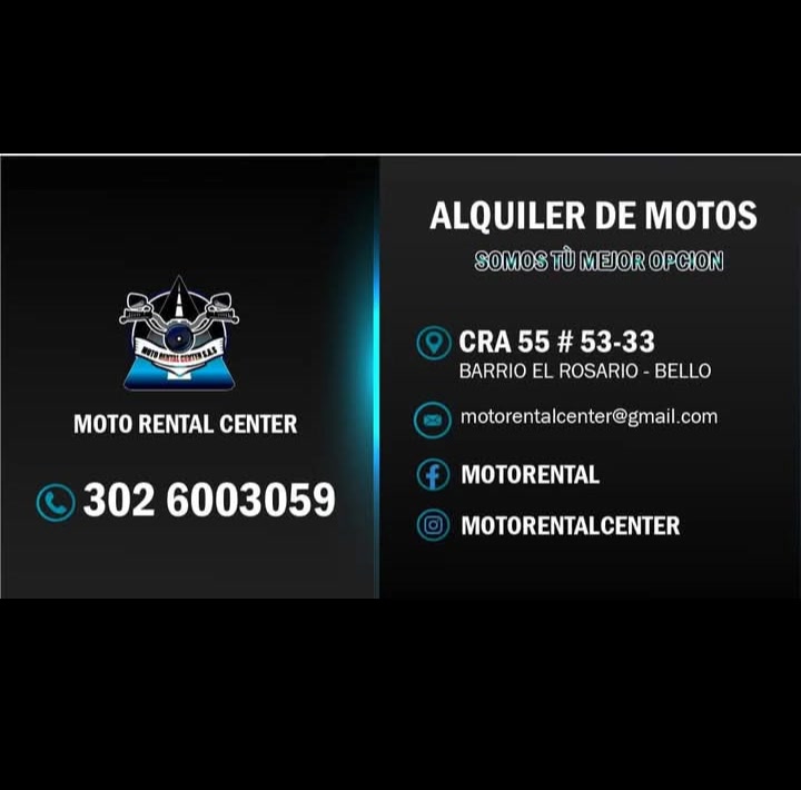Moto Rental