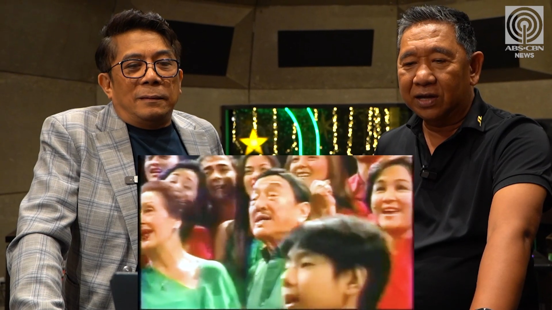 Over two decades since the 2004 Kapamilya Christmas station ID 