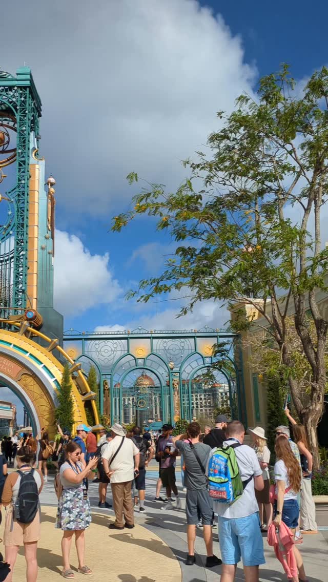 Screamscape on Reels | Facebook