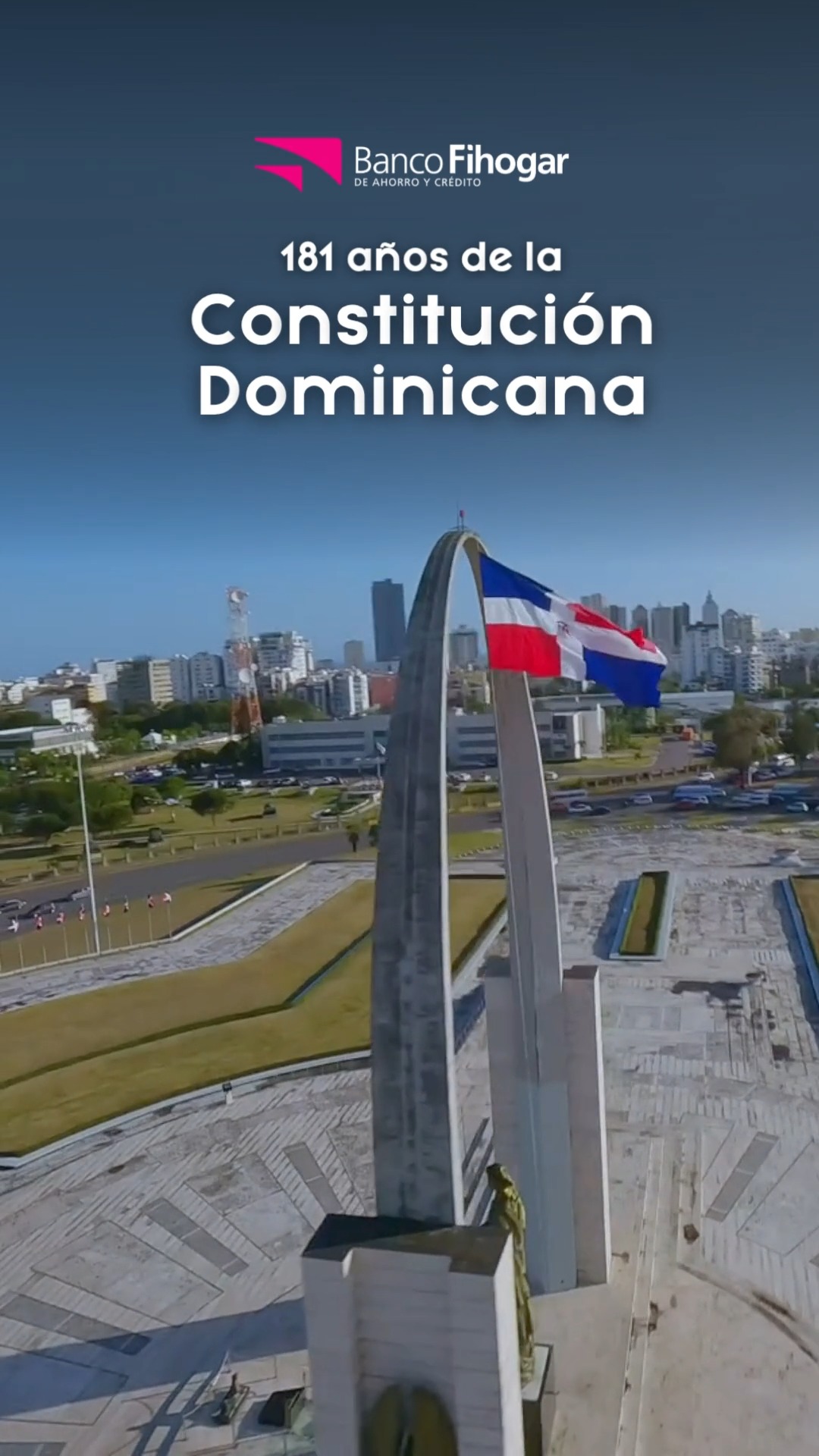 Banco de Ahorro y Crédito Fihogar | Santo Domingo
