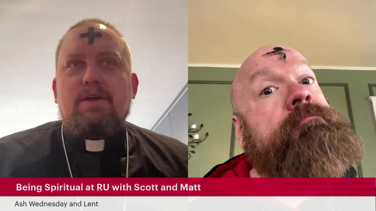Rutgers Protestant Campus Ministries: RUSpiritual | New Brunswick NJ
