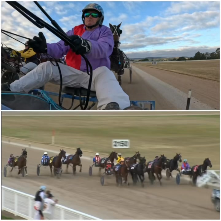 A major milestone is fast approaching for Gareth Rattray, who sits just ...