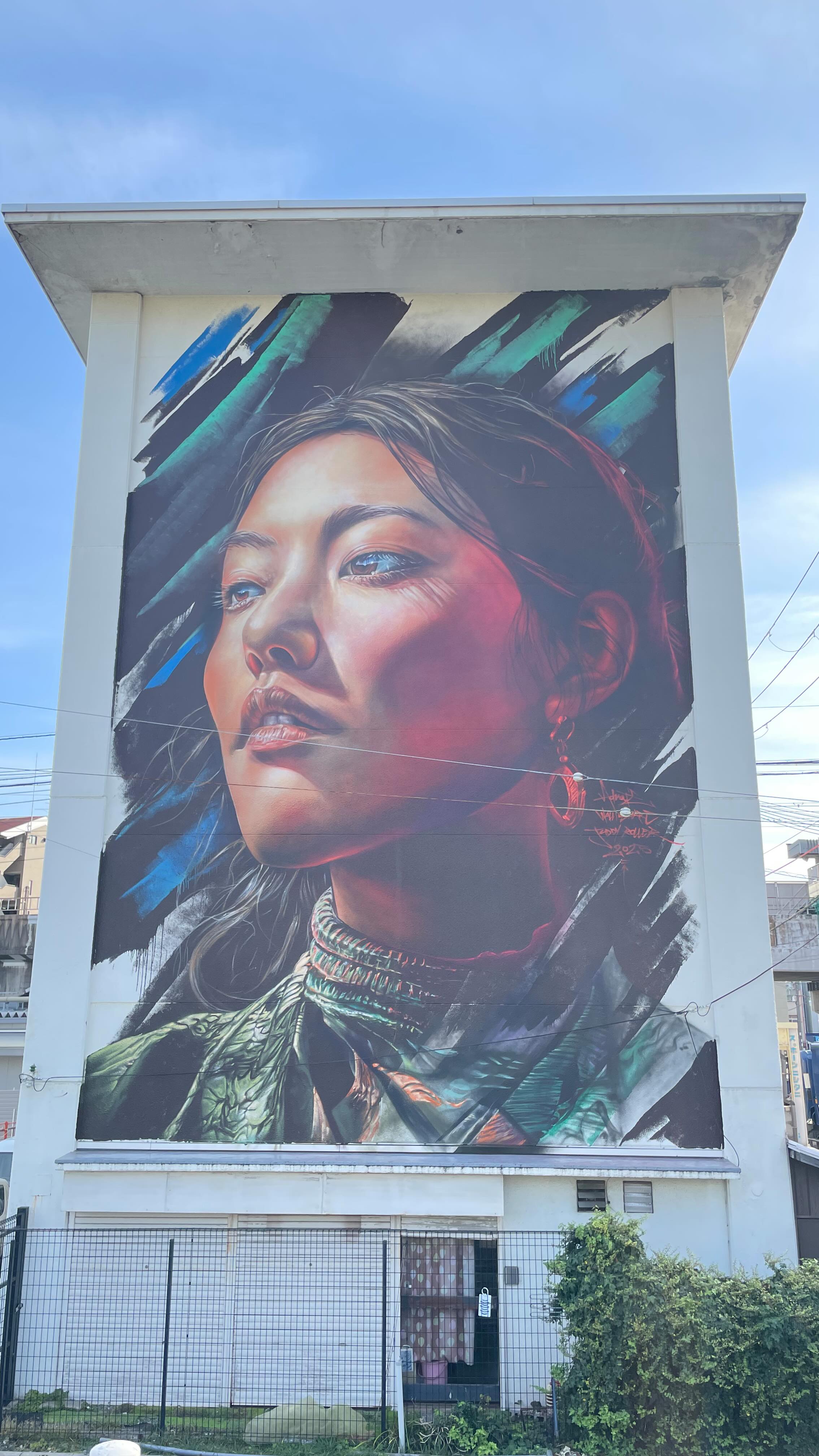 WALL SHARE（ウォールシェア） | Osaka Osaka