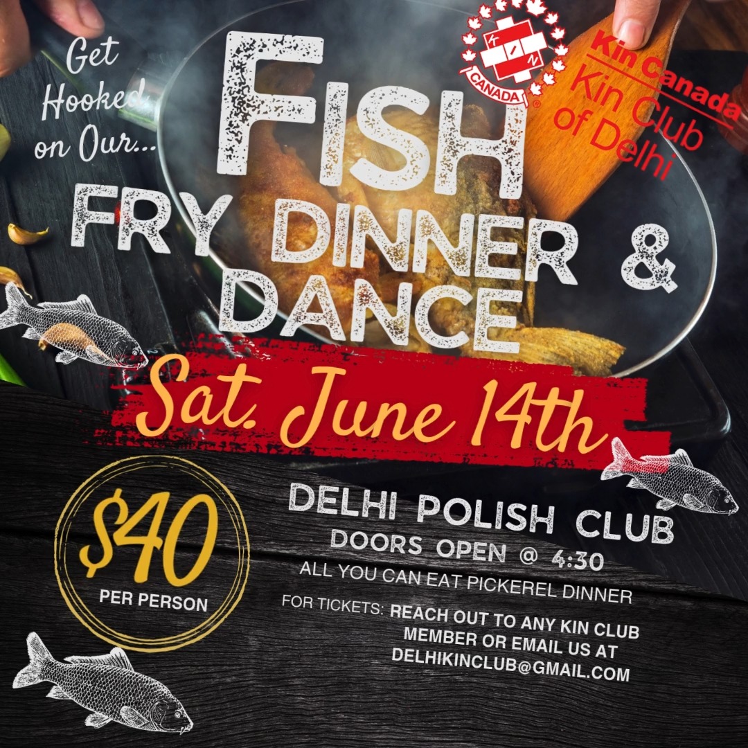 Kin Club of Delhi | Delhi ON