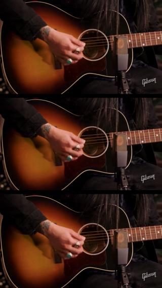 Want to know what the difference is between the J-45 and L-00