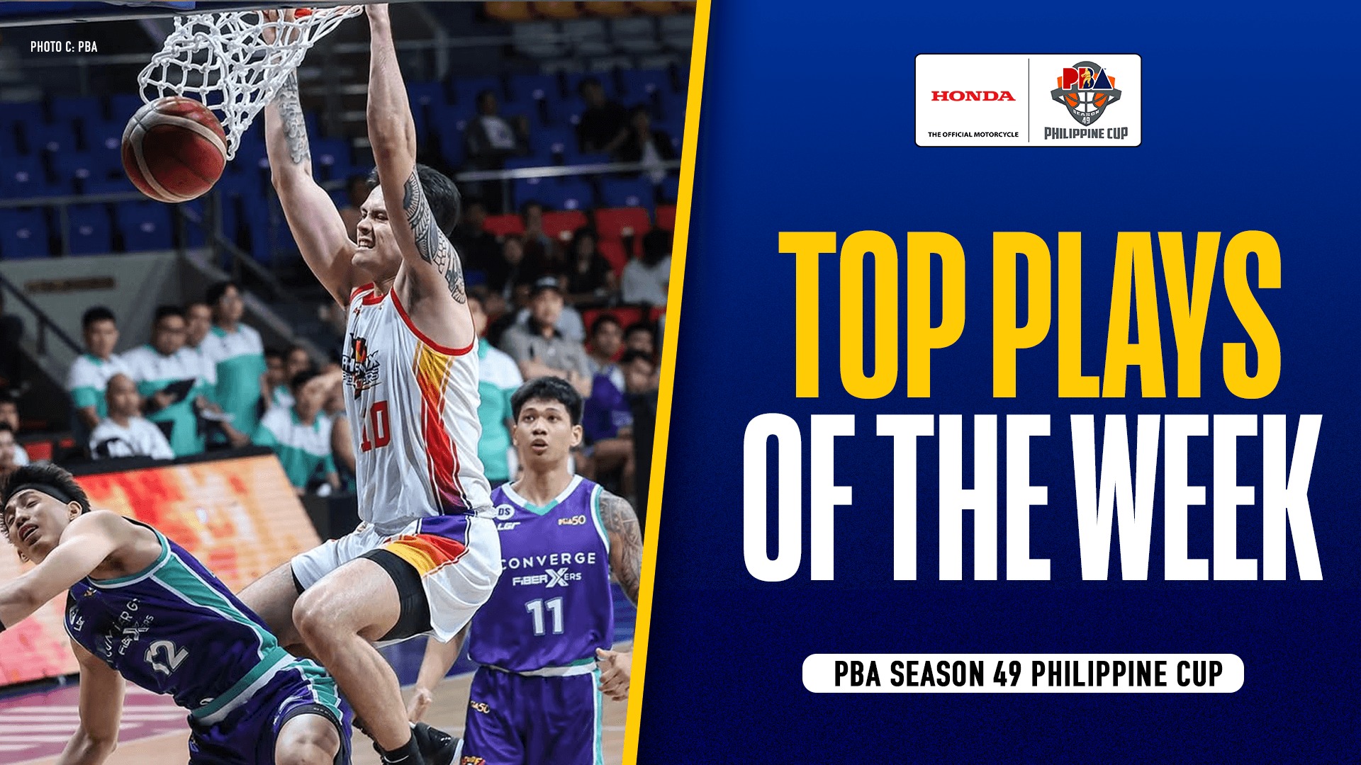 OPENING WEEK ACTION 💥 Take a look back on the opening week hardcourt ...