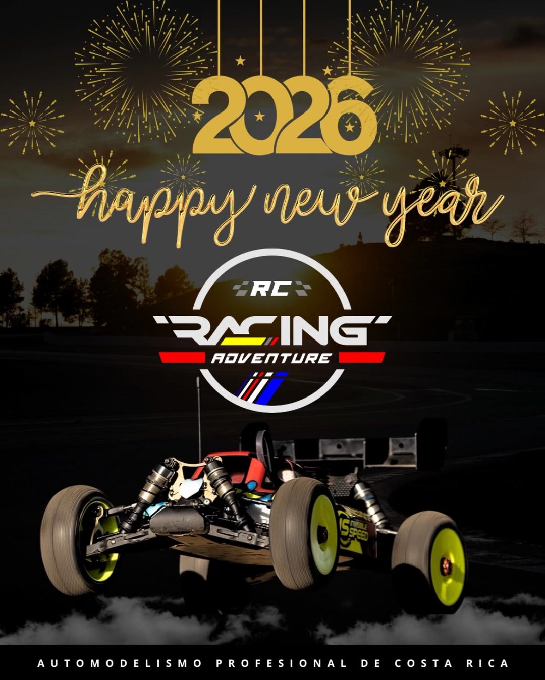 Racing Adventure RC -... - Racing Adventure RC - Costa Rica