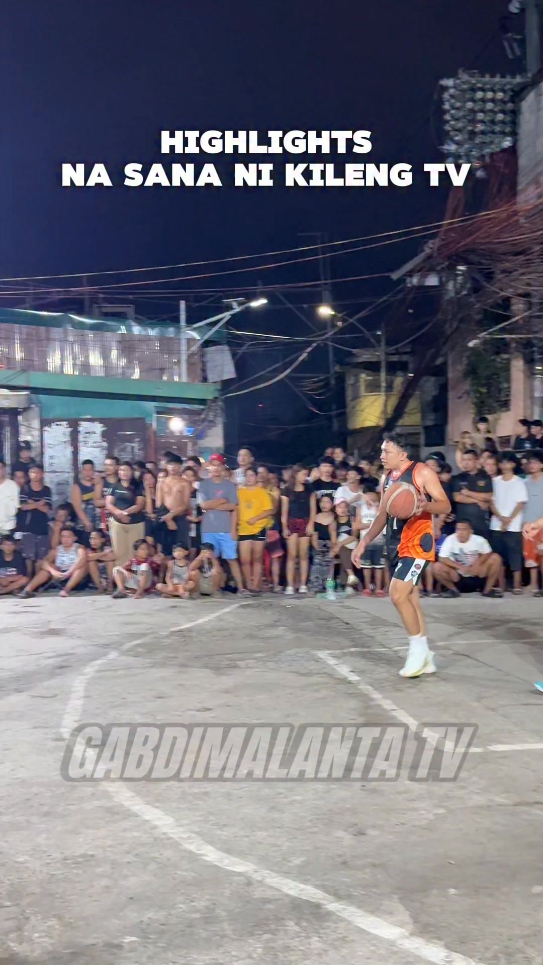 Sayang highlights na sana ni Kileng tv #mavsphenomenalmacol #reelsviral ...