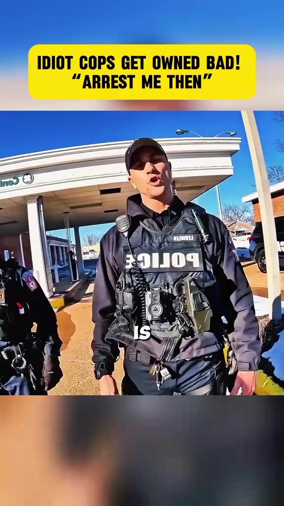 See What Happens🥲😡😡😡 #cops #MovieMagic #copsontiktok #HollywoodHit # ...