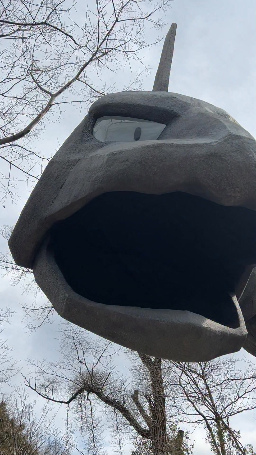 Kevdog - GIANT Onix at PokePark Kanto, it even makes... | Facebook