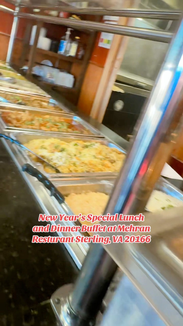 Mehran Restaurant | Sterling VA