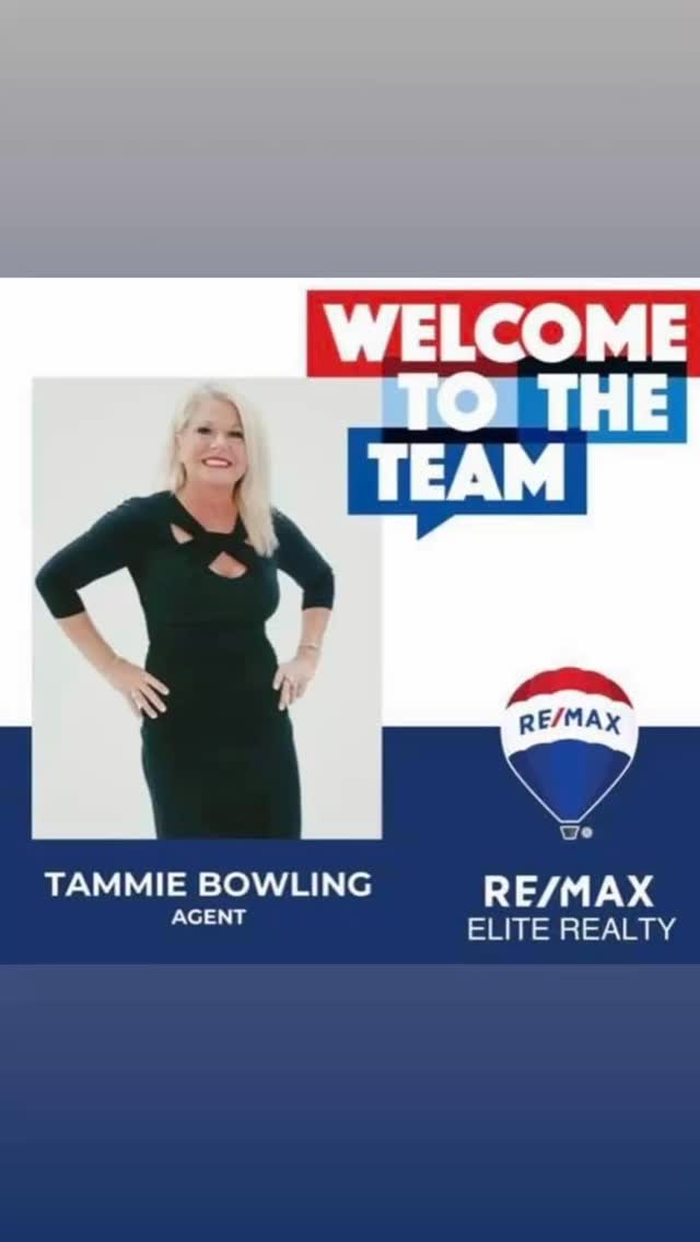 Realtor Tammie Riley Bowling | Richmond KY