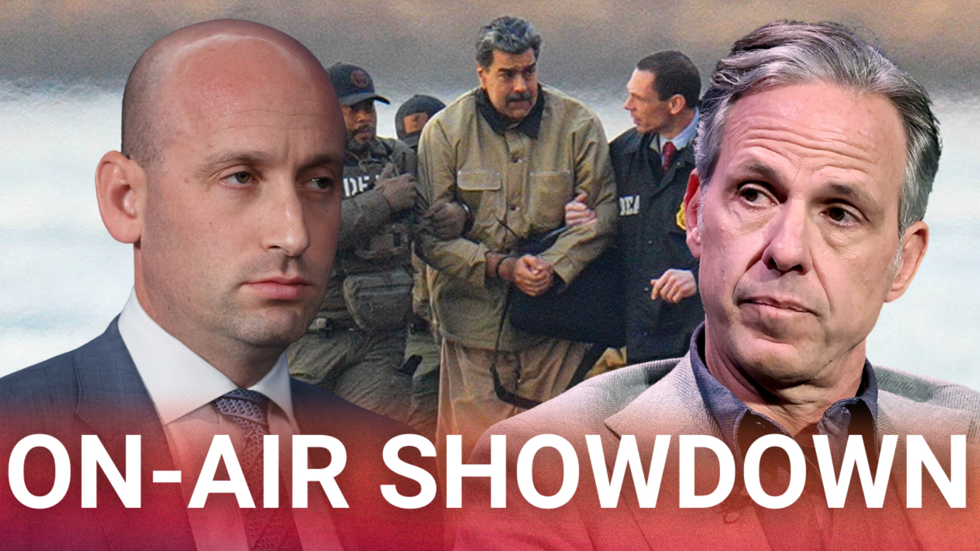 White House Deputy Chief of Staff Stephen Miller has clashed with CNN ...