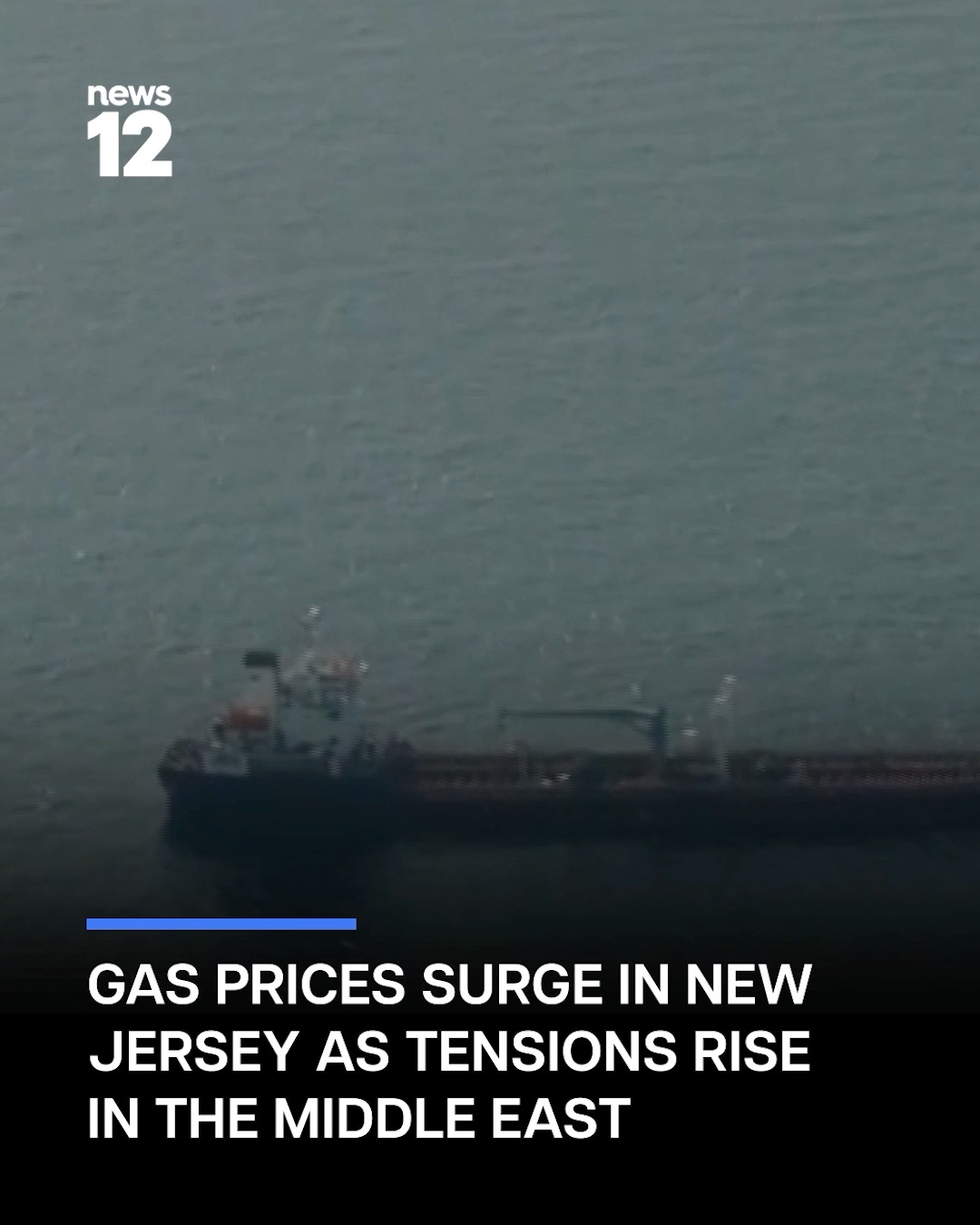 GAS SPIKE: Oil prices jumped Monday as escalating violence in the ...