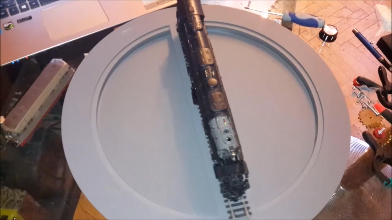 Testeur De Piste Pour Voitures Slot Proses TC-402 - Outil Neuf Pour Circuits Miniatures