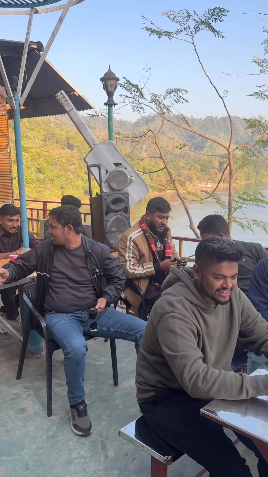 SK Shomrat