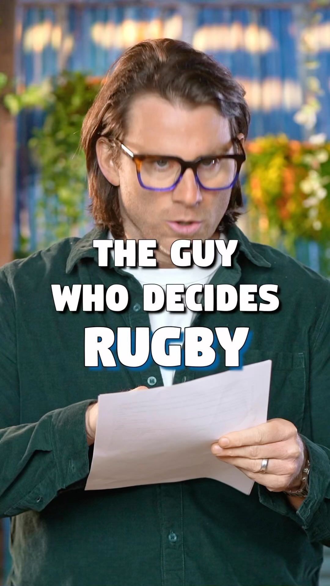Rugby Union!!! I don’t know how he does it!!! Jason Jason Jason!!! # ...