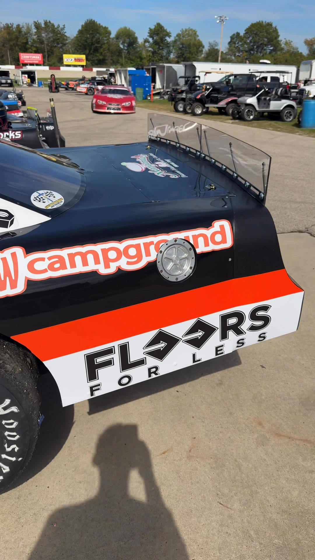 New Look 👀 | Bryce Miller Motorsports | Facebook